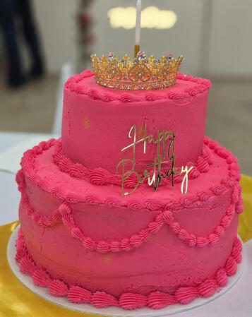 Birthdays